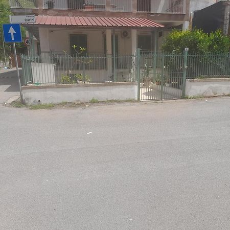 Casa Vacanze Ciccine Capaci Luaran gambar
