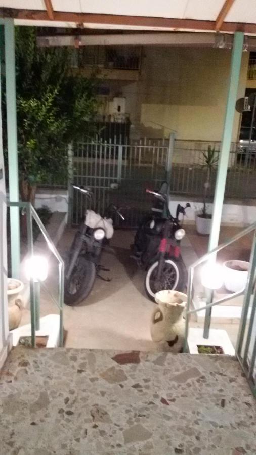 Casa Vacanze Ciccine Capaci Luaran gambar