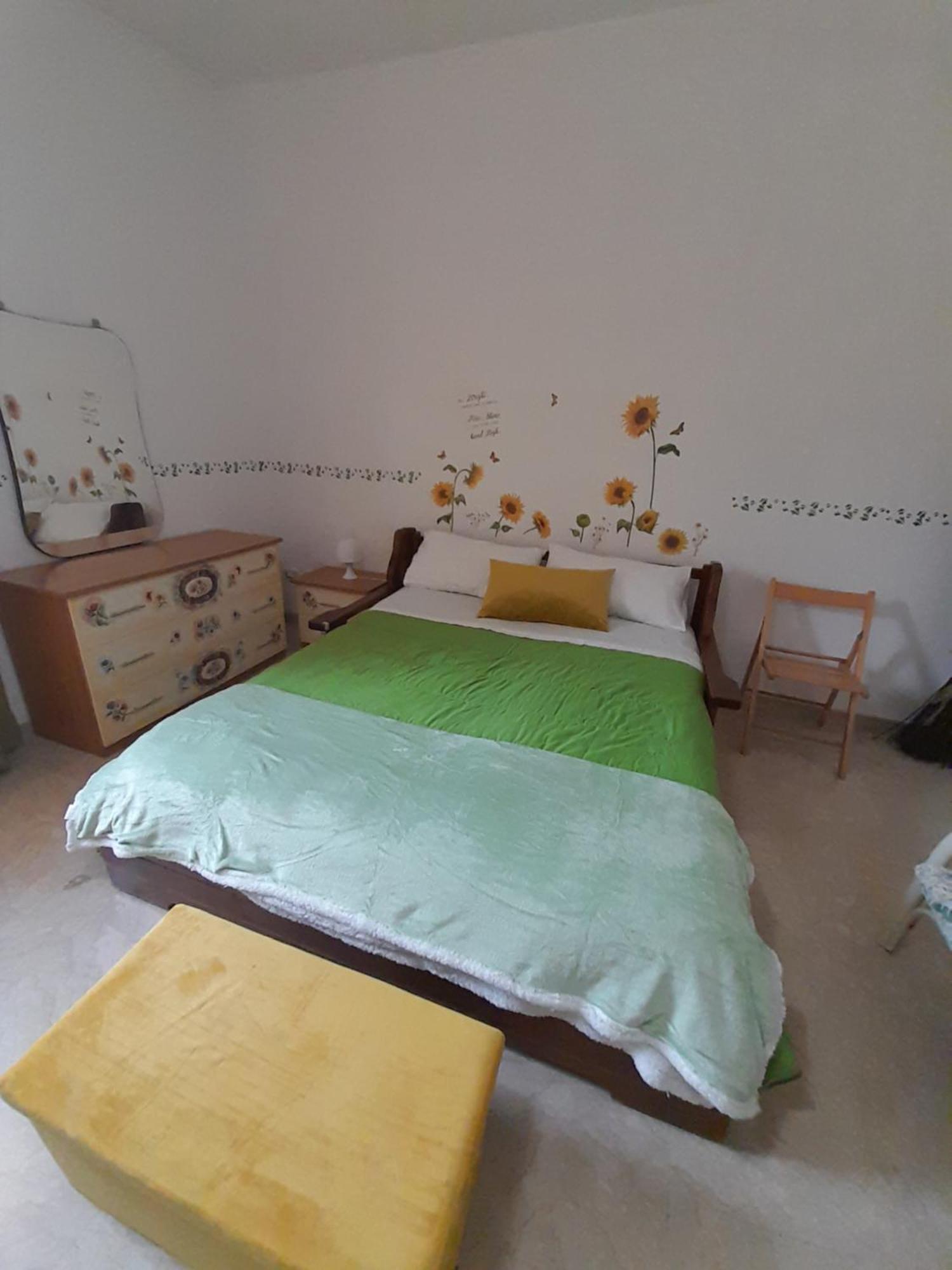 Casa Vacanze Ciccine Capaci Luaran gambar