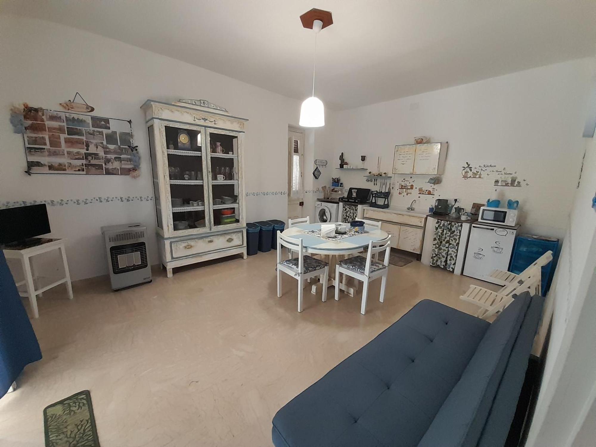 Casa Vacanze Ciccine Capaci Luaran gambar