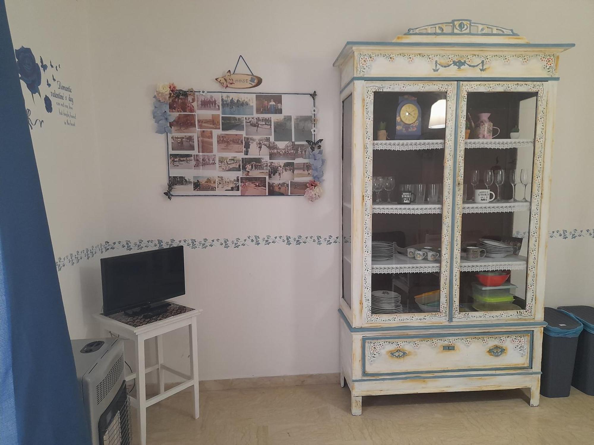 Casa Vacanze Ciccine Capaci Luaran gambar