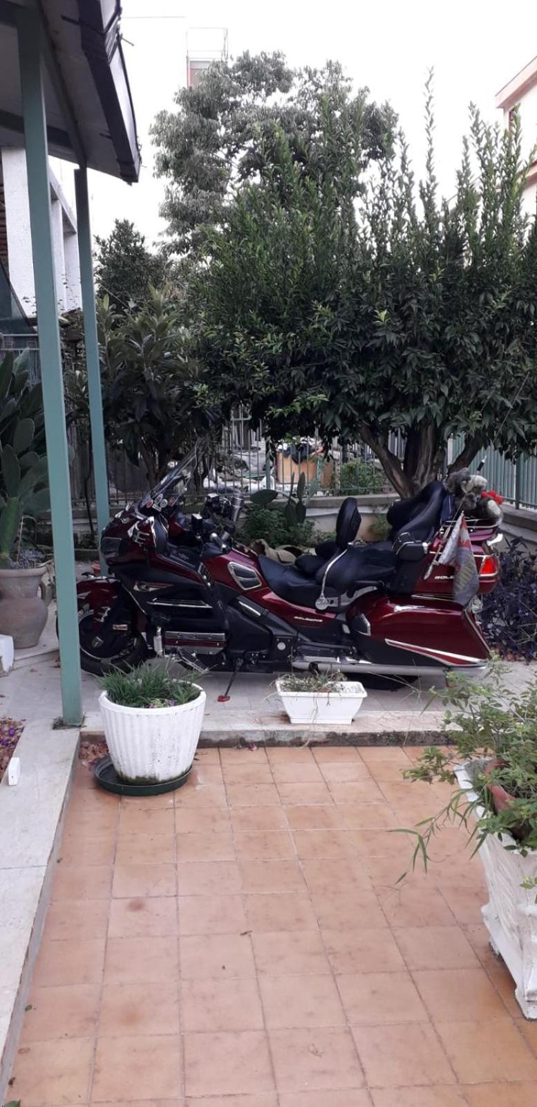 Casa Vacanze Ciccine Capaci Luaran gambar