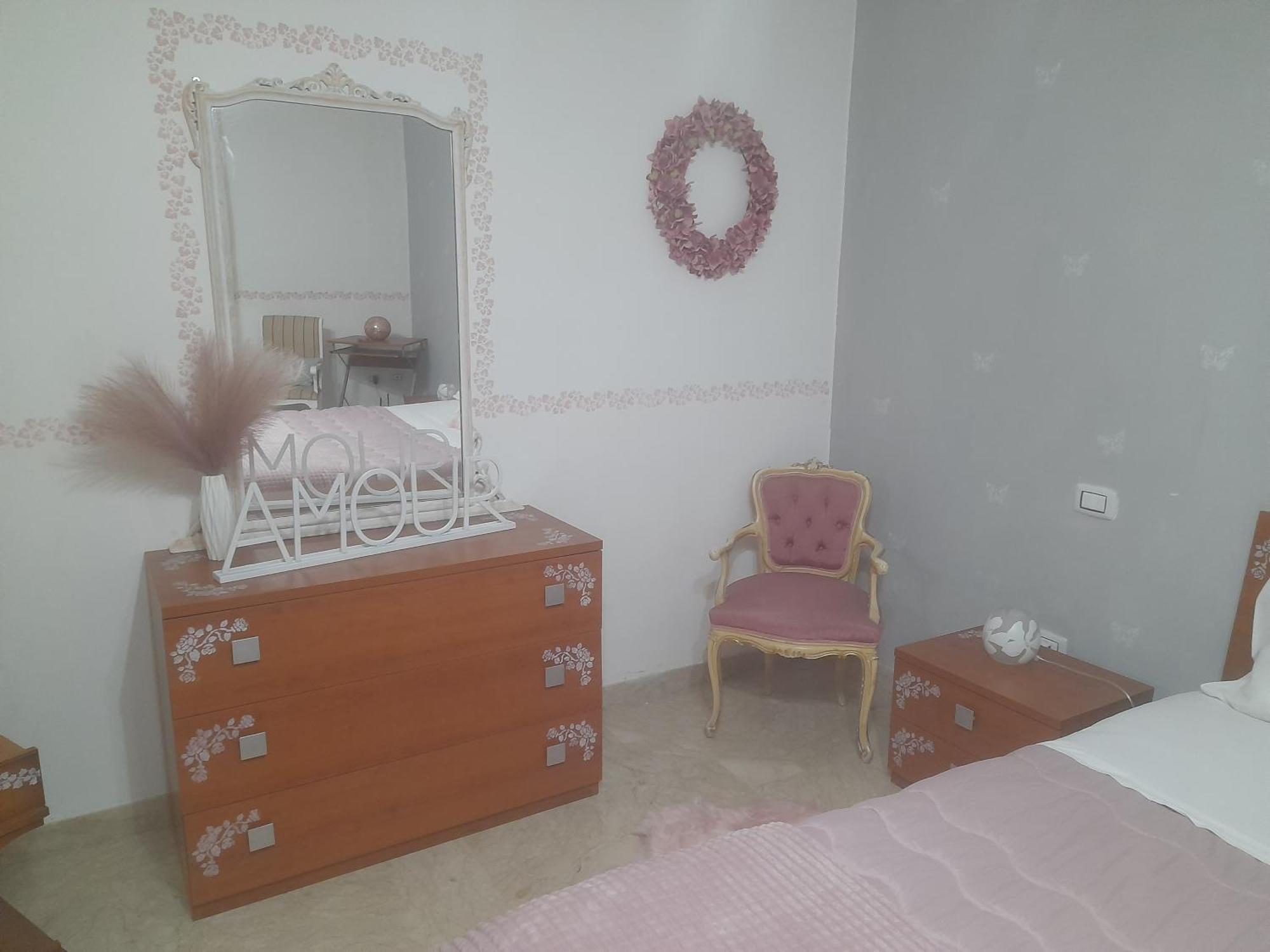 Casa Vacanze Ciccine Capaci Luaran gambar
